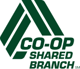 CO-OP Shared Branching